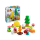 LEGO DUPLO 10452 Peppa Wyprawa na biwak - 1308171 - zdjęcie 10